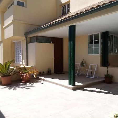 La Miranda Villa Cala San Vicente  Exterior photo