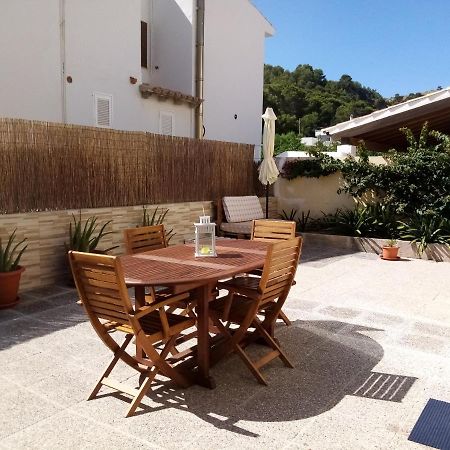 La Miranda Villa Cala San Vicente  Exterior photo